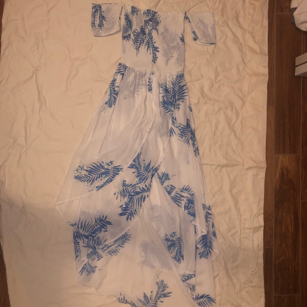 Lucy Love Beachy Dress